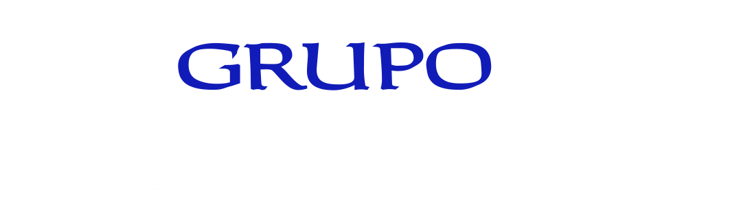 Logo Grupo Lacour